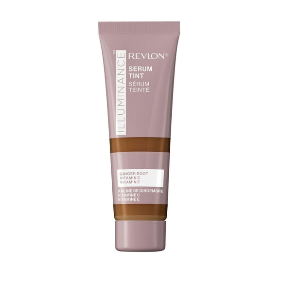 Sérum teinté Revlon Illuminance™, Procure une couvrance légère et modulable