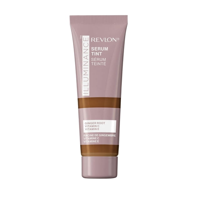 Sérum teinté Revlon Illuminance™, Procure une couvrance légère et modulable