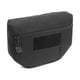 thumbnail image 5 of Btafrte Chaleco Cintura Fanny Packs Nylon Pegatina para Al Aire Libre (negro), 5 of 5
