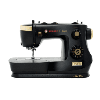 The Hitachi【日立】Sewing Machine HC220 2200 Sewing Machines Embroidery Machine with 60 Built-in Stitches