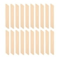 thumbnail image 1 of Wax Spatulas, Portable Wax Sticks  For Salon For Daily Use At Home For Removing Hair, 1 of 8