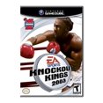 thumbnail image 1 of Knockout Kings 2003, 1 of 2
