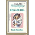 thumbnail image 1 of Pre-Owned Kiss and Tell (Hardcover) 0440145422 9780440145424, 1 of 1