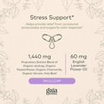 thumbnail image 3 of Suplemento Gaia Herbs Calm A.S.A.P. Stress Support 60 cápsulas, 3 of 8
