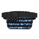 thumbnail image 3 of Fotbe Navy Camouflage American Flag Cangurera Cuadrada con Estampado de Doble Capa, Bolsa de Cintura Ajustable Mini para Hombres y Mujeres, 3 of 9