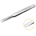 thumbnail image 4 of Acne Blemish Blackhead Comedone Stainless Steel Nipper Blemish Extractor Tool for Remove Blackhead Acne Whitehead Pimple Bend Curved Tweezers, 4 of 7