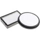 thumbnail image 2 of 2x Set of Hepa Filters for Rowenta Compact Power Cyclonic Vacuum Cleaners (Ro3731ea, Ro3724ea, Ro3753ea, Ro3786ea, Ro3798ea), 2 of 5