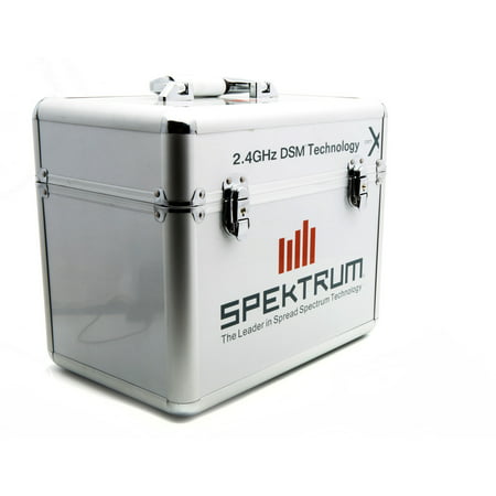 Spektrum Single Air Transmitter Stand Up Case, (Spektrum Dx8 Best Price)