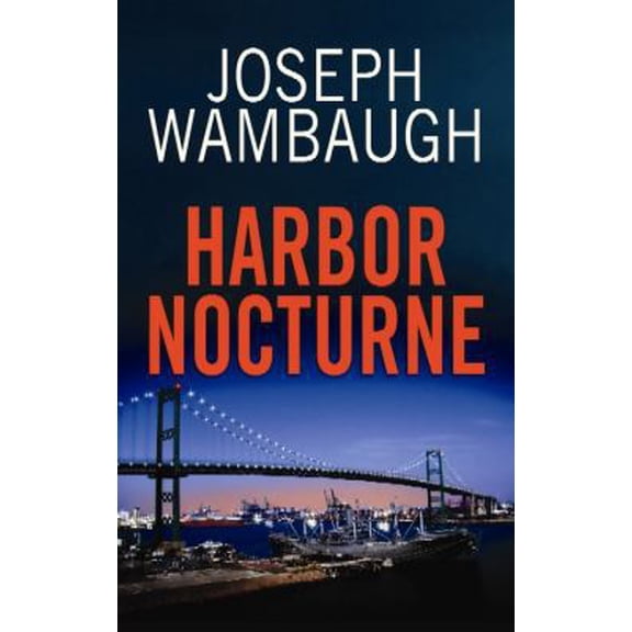 Pre-Owned Harbor Nocturne (Hardcover) 1611734487 9781611734485