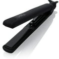 thumbnail image 3 of L'ange Hair Plancha de Pelo Profesional Aplatir de Cerámica de 1 Pulgada, Apagado Automático, Color Negro, 3 of 6