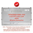 thumbnail image 2 of Écran Lcd pour Hp 205 G4 24 Tout-en-un Pc, 2 of 5