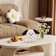 thumbnail image 2 of Poupée Compagnon de Table Jouet Popova Mignonne Poupée Pingouin Panda Piglet Petite Poupée Ornements, 2 of 4