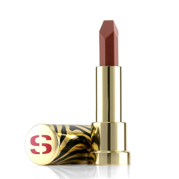 Sisley Paris Le Phyto Rouge Long Lasting Hydration Lipstick - 33 Orange Sevilla