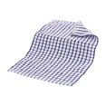 thumbnail image 1 of Xinxinyy Dish Cloth Cotton Quick Dry Kitchen kitchen cleaning rag Towel Absorbent Cleaning Tea Rag Kitchen Duster Towel, Dark Blue, 1 of 9