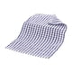 thumbnail image 1 of Yuarrent Paño para platos Algodón Secado rápido Toalla de cocina Absorbente Limpieza Té Trapo Cocina Plumero Toalla, Azul oscuro Suministros de limpieza para el hogar azul marino Yuarrent HA001820-05, 1 of 6