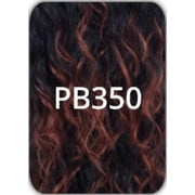 Freetress Equal Synthetic Hair Wig Lave 5 Deep Part Lace - Valentino