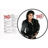 Michael Jackson - Bad - Music & Performance - Vinyl