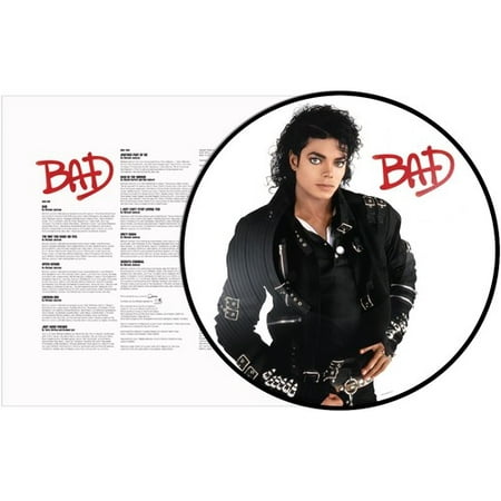 disque vinyle Michael Jackson Thriller 33 tours