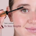 thumbnail image 2 of Máscara Wander Beauty Mile High Club Length + Define negra, 2 of 9