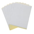 thumbnail image 4 of lionlar 10Pcs Thermal Carbon Stencil Transfer Paper Tracing Kit, 4 of 4