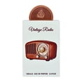 thumbnail image 2 of Agua de perfume Lattafa Vintage Radio 100 ml Unisex, 2 of 2