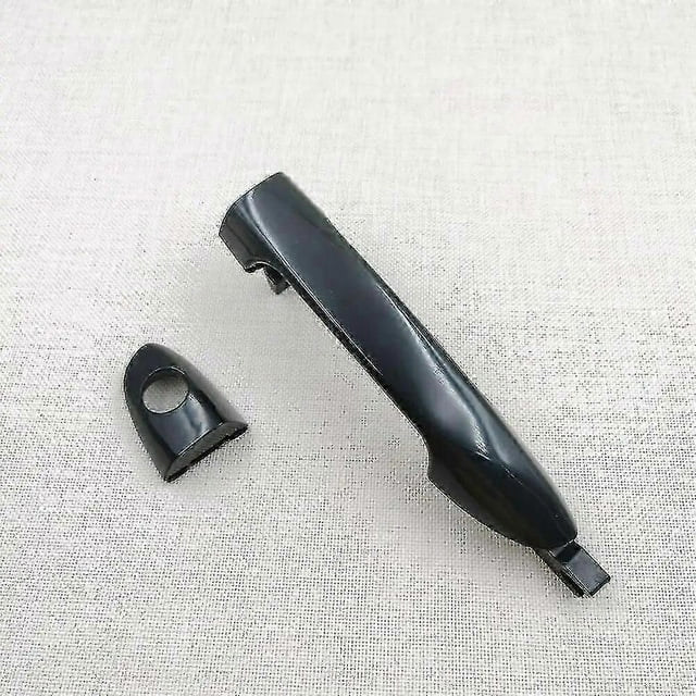2025 Latest Model Front Rear Exterior Outside Door Handle Black Lh Rh For Kia