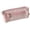 Pink, variant on 1 PC Cute Pencil Case, 8.4×3.7 inch Zipper Pencil Storage Bag, Portable Pencil Pouch Holder , Pen Pouch for Aesthetic, Stationery Bag Marker Organizer Supplies for Daily Office Use, Pink