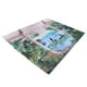 thumbnail image 5 of Tapiz de paisaje de fibra de poliéster, decoración duradera para paredes, manta decorativa para el hogar, 7,5 x 5,9 pies, 5 of 8