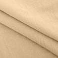 thumbnail image 5 of JUSLIO Women Pants Linen Loose with Pockets Fashion Casual Pants, 5 of 7