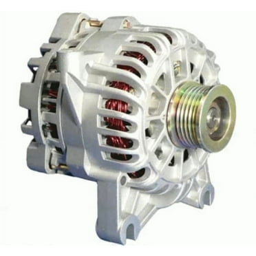 New Alternator Compatible with 2003 FORD EXCURSION 5.4L V8