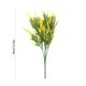 thumbnail image 3 of Simulation 7 Fork Lavenders Holiday Party And Everyday Decorative Ornaments Indoor Flower Accessories Artificial Lavenders Home Decoration, 3 of 6