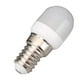 thumbnail image 5 of 4 Uds E14 Mini refrigerador AC220-240V 2W congelador bombilla LED para lámpara (blanco cálido), 5 of 9