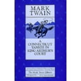 thumbnail image 1 of Pre-Owned A Connecticut Yankee in King Arthur's Court (Paperback) 0520051092 9780520051096, 1 of 1