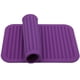 thumbnail image 4 of Salvamanteles de silicona para platos calientes y ollas calientes, almohadillas calientes para encimeras, mesas, soportes para ollas, soporte para cucharas, alfombrillas de secado pequeñas, juego de, 4 of 5