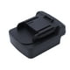 thumbnail image 5 of Para Adaptador De Batería De 20V A 18V, Carcasa De ABS, Convertidor De Batería De Litio Para Herramienta Eléctrica Inalámbrica, 5 of 7