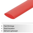thumbnail image 4 of 530uds Termorretráctil Tubo Kit 2:1 Termorretráctil Tubo 1/8" 3/16" 1/4" 5/16" 3/8" para Eléctrico Cable Alambre Envoltura Revestimiento 7 Tamaño, 4 of 6