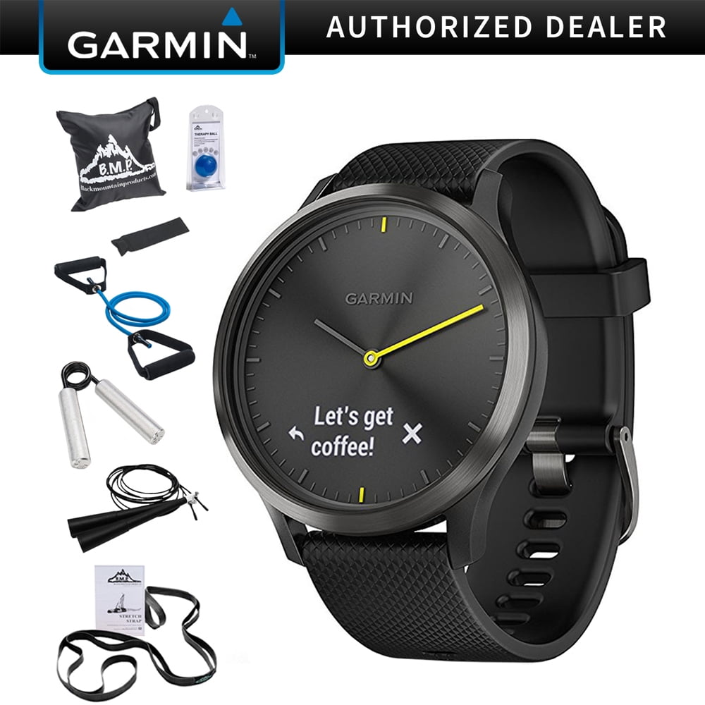 garmin vivomove hr usa