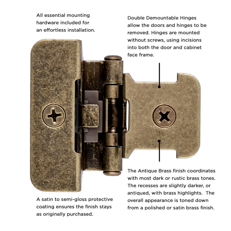 Cerniera Per Porte E Finestre In Ferro Galbusera Acquista Online - Foto 8