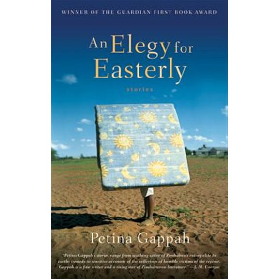 Pre-Owned An Elegy for Easterly: Stories