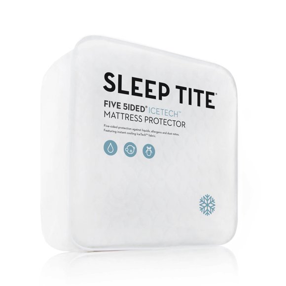 Protector de colchón Five 5ided® IceTech™ Split King