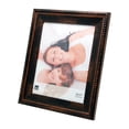 thumbnail image 1 of Kiera Grace PH43835-5 Traditional Picture-Frames, 8 by 10-Inch, Bronze, 1 of 4