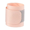 thumbnail image 4 of Protector de muñeca, correas de soporte para muñeca, muñequera ajustable multifuncional, muñequera para práctica de gimnasio, Fitness al aire libre Piel, 4 of 8