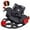 Red, variant on Camera Waist Belt Clip Quick Release Hanging Buckle Backpack Strap Mount Part