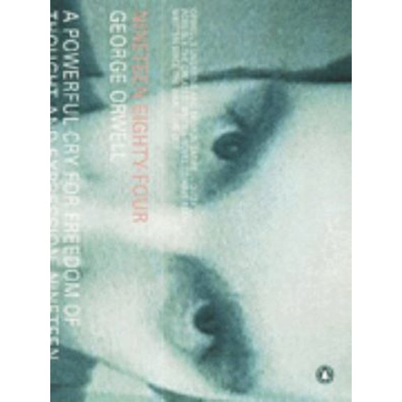 Pre-Owned Nineteen Eighty-Four (Paperback) 014027877X 9780140278774