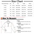 thumbnail image 3 of Utoimkio Toddler Boy Girls Cotton Long Sleeve Shirts Cute Print Pullover Sweatshirts Fall Winter Casual Crewneck Tee Tops for Kids, 3 of 6