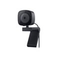 thumbnail image 2 of Dell WB3023 Webcam 2560 x 1440 with Audio, Color, 2 of 2