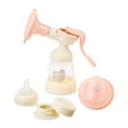 thumbnail image 6 of Parent's Choice Manual Breast Pump, 6 of 10