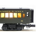 thumbnail image 5 of Lionel Maryland & Pennsylvania LIONCHIEF Plus 2.0 DOODLEBUG O Gauge 2235070, 5 of 9