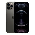 thumbnail image 1 of Apple iPhone 12 Pro 512Gb Gris Reacondicionado Grado A, 1 of 5