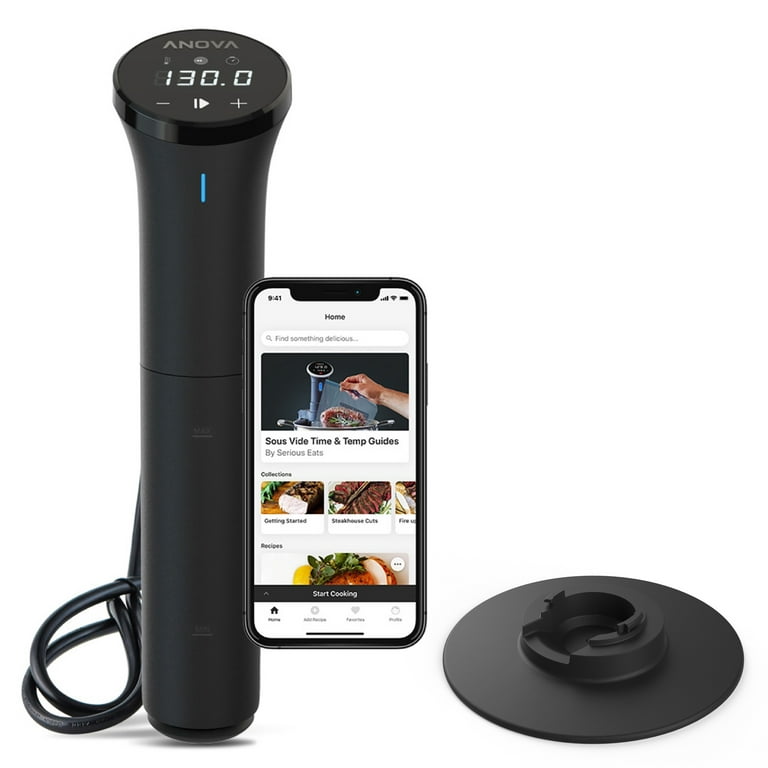 Anova Precision Cooker Pro Review: Perfectly Tender Results Every Time